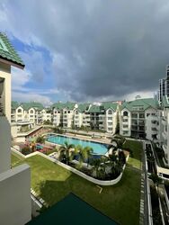 Woodgrove Condominium (D25), Condominium #546910681